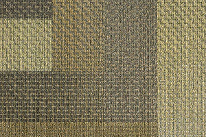 Ковровая плитка Milliken Crafted Series wwg 218-87-75 Chartreuse Mix фото  | FLOORDEALER